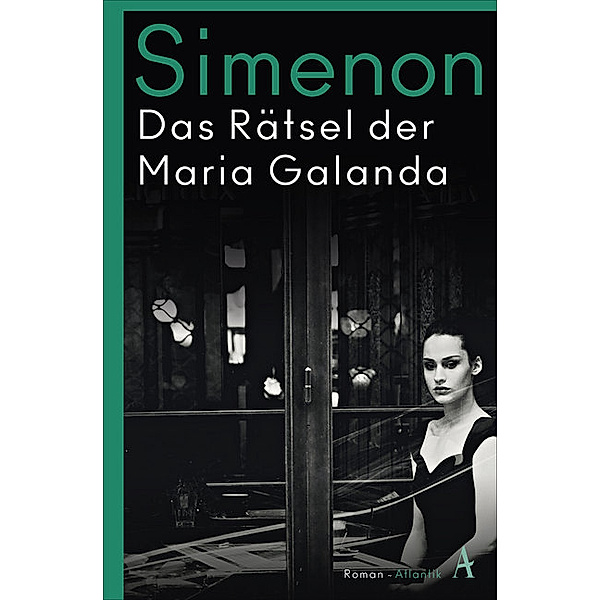 Das Rätsel der Maria Galanda, Georges Simenon