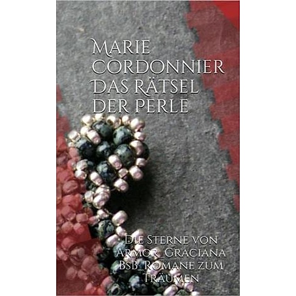 Das Rätsel der Perle, Marie Cordonnier