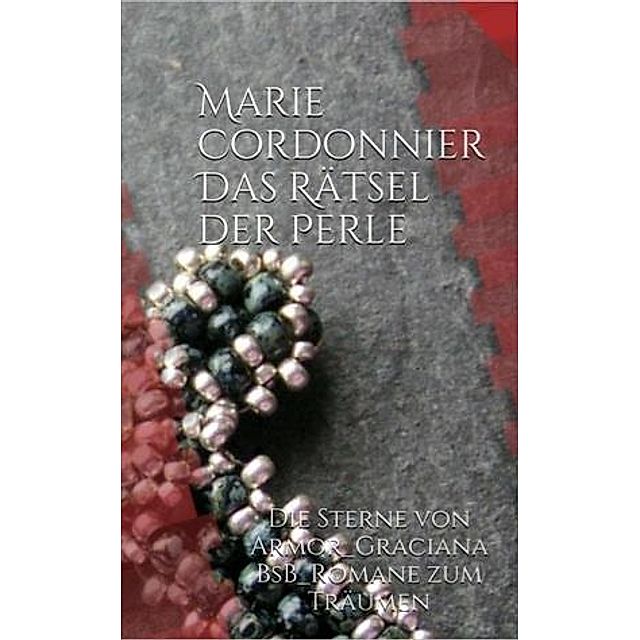 Das Rätsel der Perle eBook v. Marie Cordonnier | Weltbild
