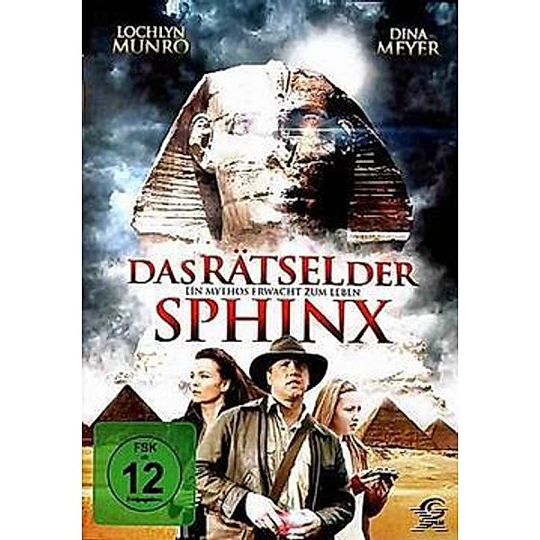 Das Rätsel der Sphinx