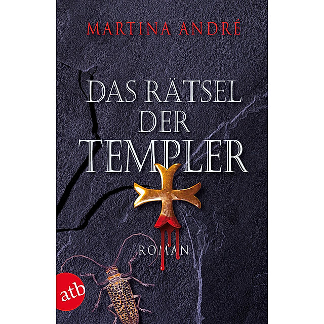 Das Rätsel der Templer Die Templer Bd.1 Buch versandkostenfrei bestellen