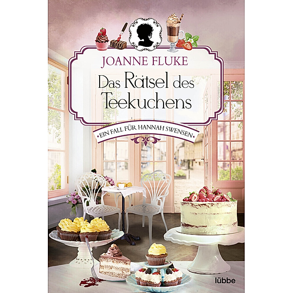 Das Rätsel des Teekuchens / Hannah Swensen Bd.2, Joanne Fluke