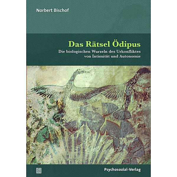 Das Rätsel Ödipus, Norbert Bischof