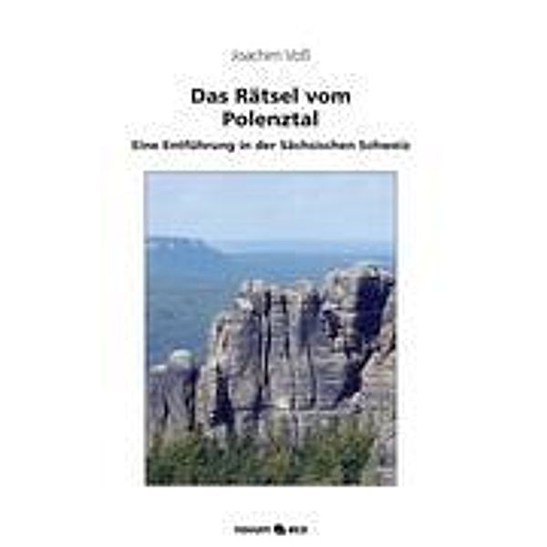 Das Rätsel vom Polenztal, Joachim Voß