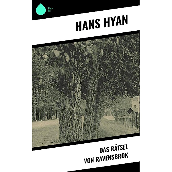Das Rätsel von Ravensbrok, Hans Hyan