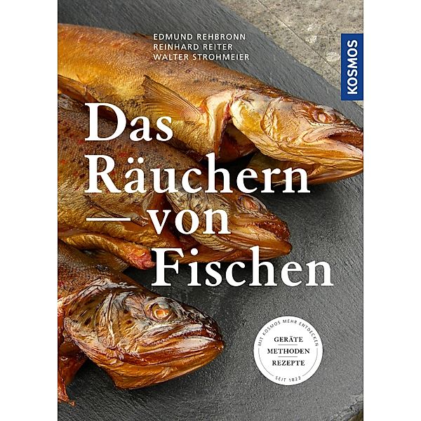 Das Räuchern von Fischen, Edmund Rehbronn