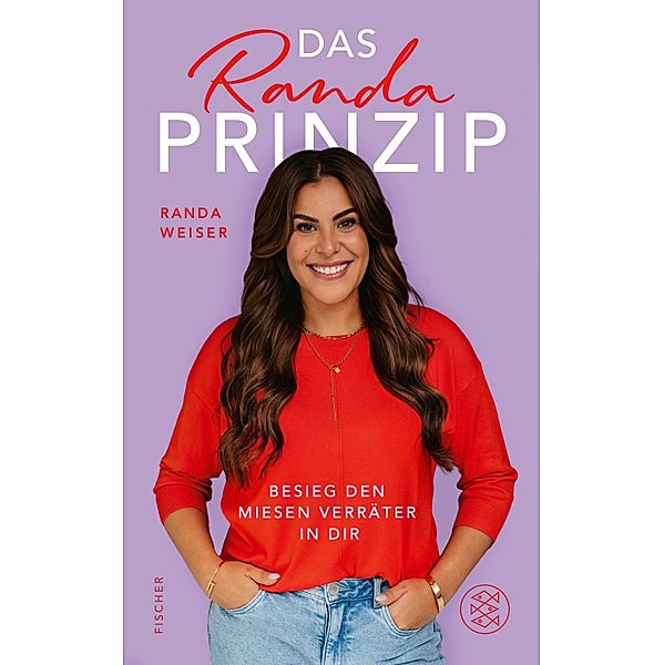 Das Randa-Prinzip, Randa Weiser