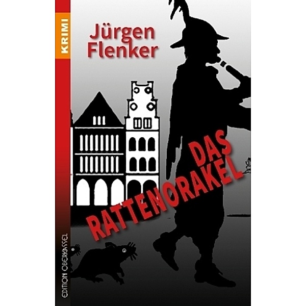 Das Rattenorakel, Jürgen Flenker