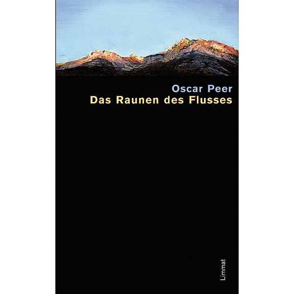 Das Raunen des Flusses, Oscar Peer