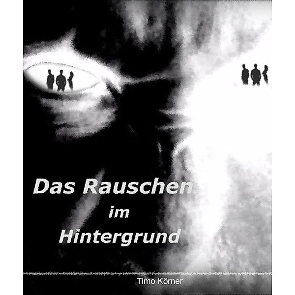 Das Rauschen im Hintergrund, Timo Körner