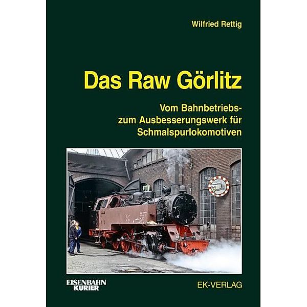 Das Raw Görlitz, Wilfried Rettig