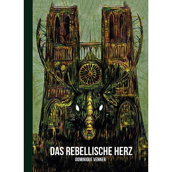 Das rebellische Herz, Dominique Venner