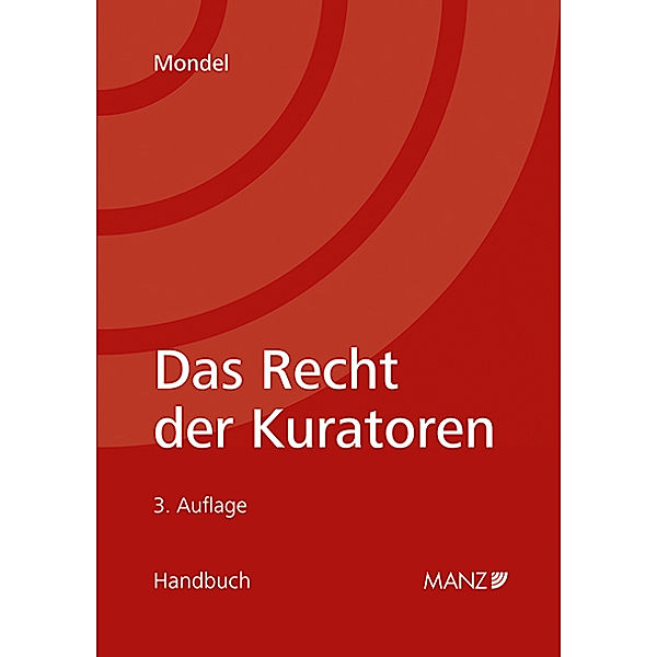 Das Recht der Kuratoren, Christoph Mondel