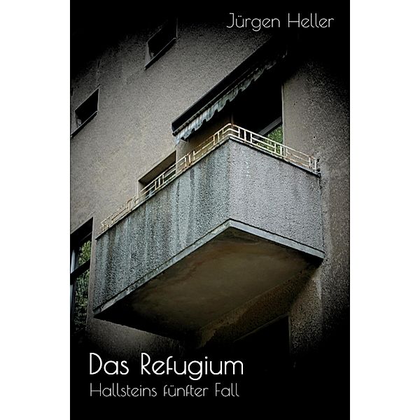 Das Refugium, Jürgen Heller