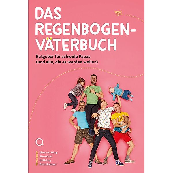 Das Regenbogenväterbuch