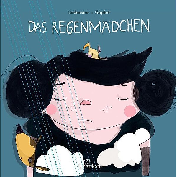 Das Regenmädchen, Johanna Lindemann, Lucie Göpfert