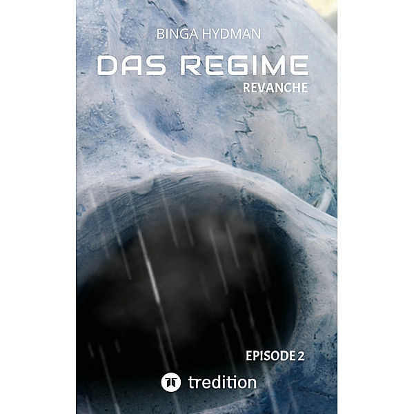 DAS REGIME 2, Binga Hydman