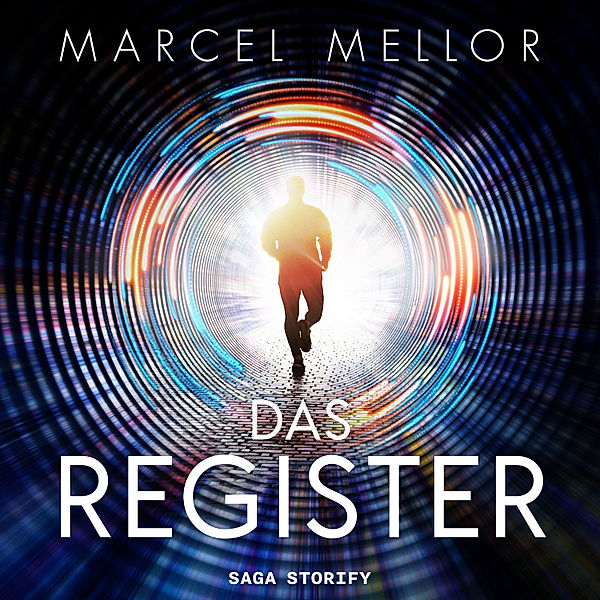 Das Register, Marcel Mellor