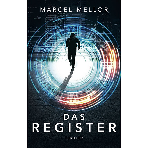 Das Register, Marcel Mellor