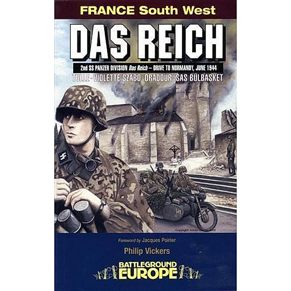 Das Reich, Philip Vickers