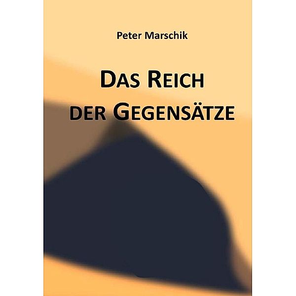 Das Reich der Gegensätze, Peter Marschik