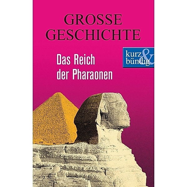 Das Reich der Pharaonen, Ulrich Offenberg