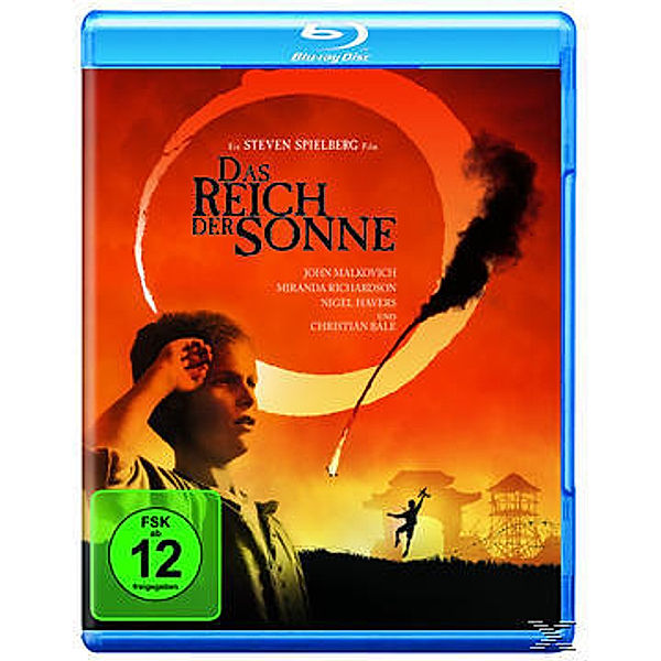 Das Reich der Sonne