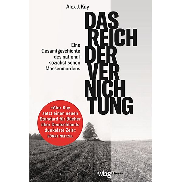 Das Reich der Vernichtung, Alex Kay