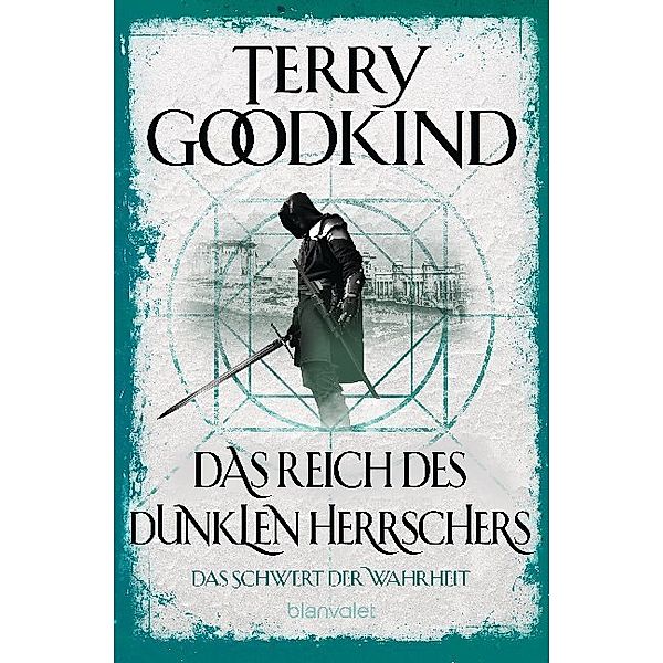 Das Reich des dunklen Herrschers / Das Schwert der Wahrheit Bd.8, Terry Goodkind