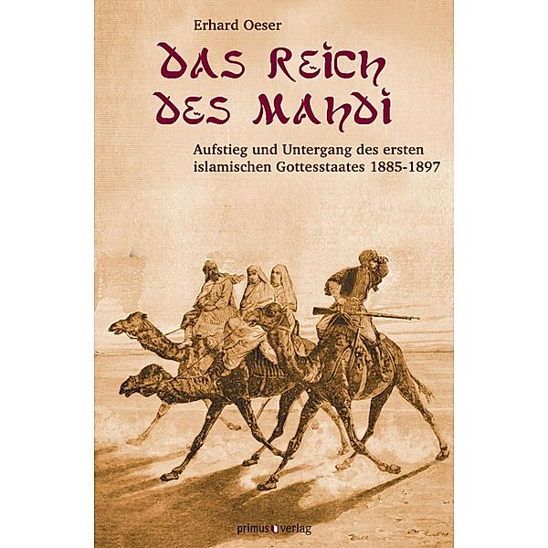 Das Reich des Mahdi, Erhard Oeser