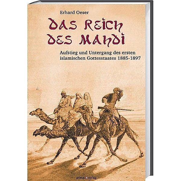 Das Reich des Mahdi, Erhard Oeser