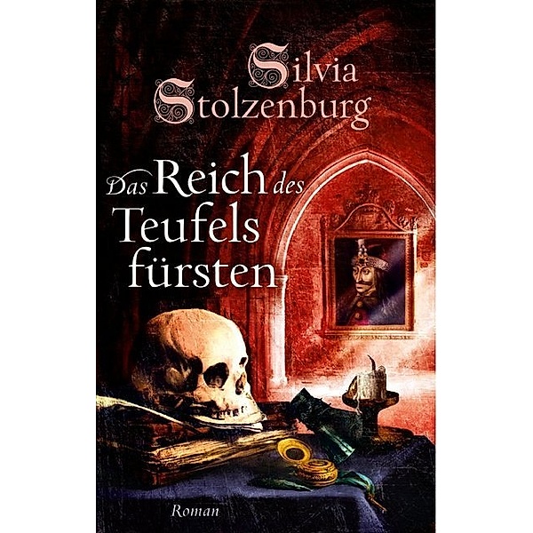 Das Reich des Teufelsfürsten, Silvia Stolzenburg