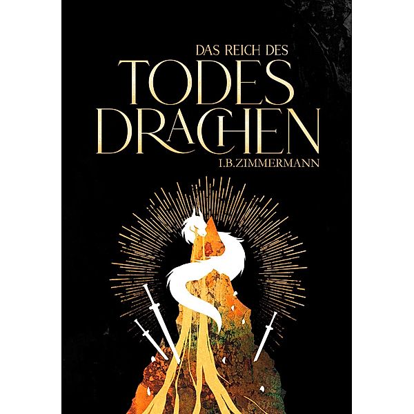 Das Reich des Todesdrachen, I. B. Zimmermann