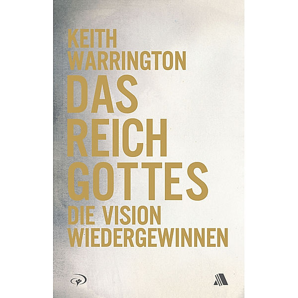 Das Reich Gottes, Keith Warrington