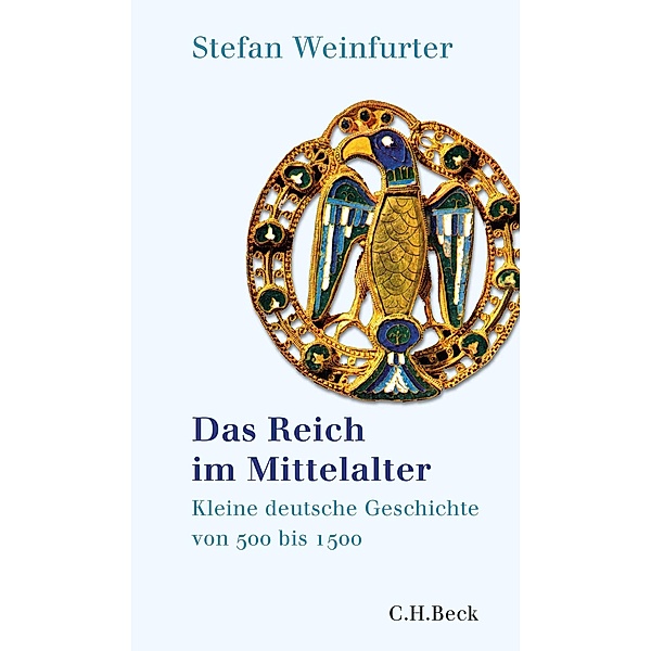Das Reich im Mittelalter, Stefan Weinfurter
