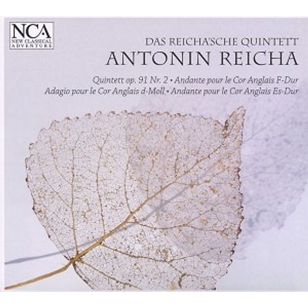 Das Reicha Sche Quintett, A. Reicha