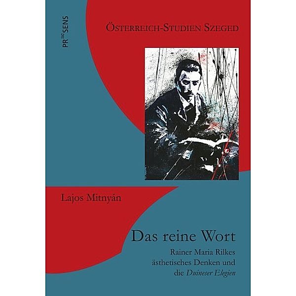 Das reine Wort, Lajos Mitnyán