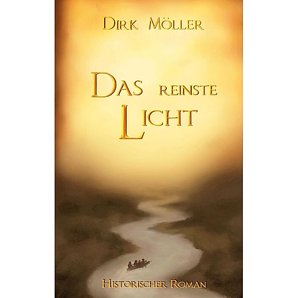 Das reinste Licht, Dirk Möller