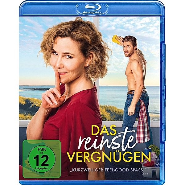 Das reinste Vergnügen, Sally Phillips, Hayley McElhinney, Tasma Walton