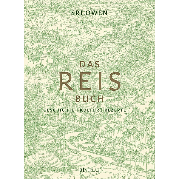 Das Reis-Buch, Sri Owen
