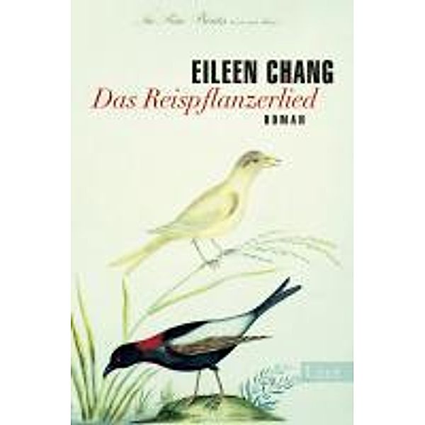 Das Reispflanzerlied, Eileen Chang