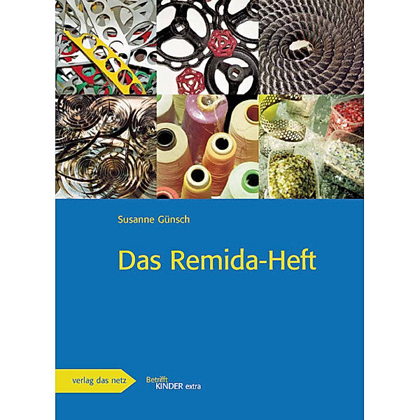 Das Remida-Heft, m. 1 Beilage, Susanne Günsch