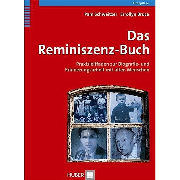 Das Reminiszenz-Buch, Errollyn Bruce, Pam Schweitzer