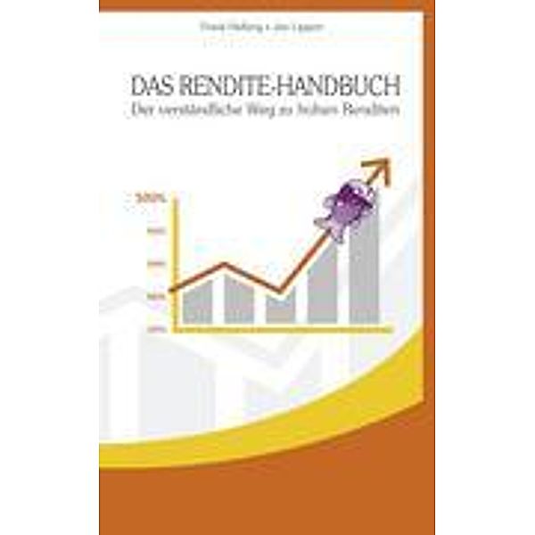 Das Rendite-Handbuch, Jan Lippert, Frank Helbing