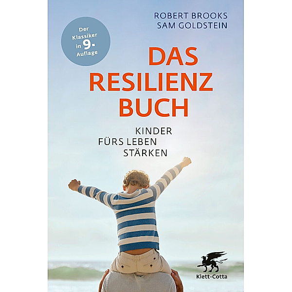 Das Resilienzbuch, Robert Brooks, Sam Goldstein