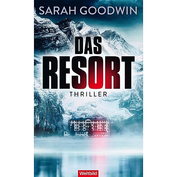 Das Resort, Sarah Goodwin