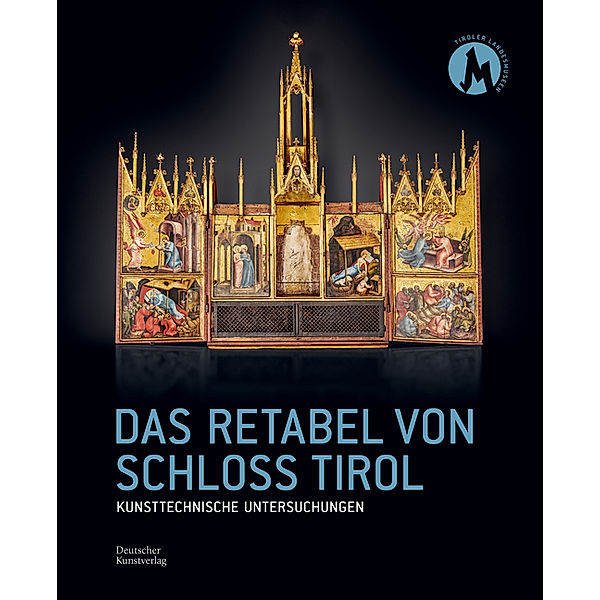 Das Retabel von Schloss Tirol