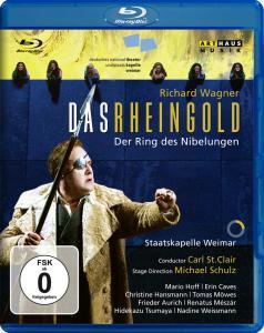 Image of Das Rheingold