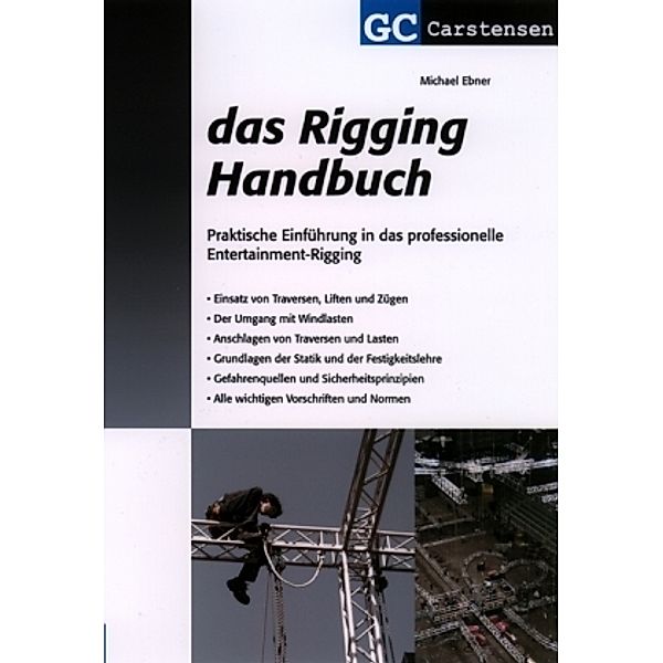 Das Rigging Handbuch, Michael Ebner