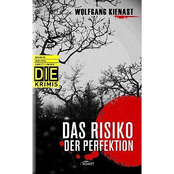 Das Risiko der Perfektion, Wolfgang Kienast